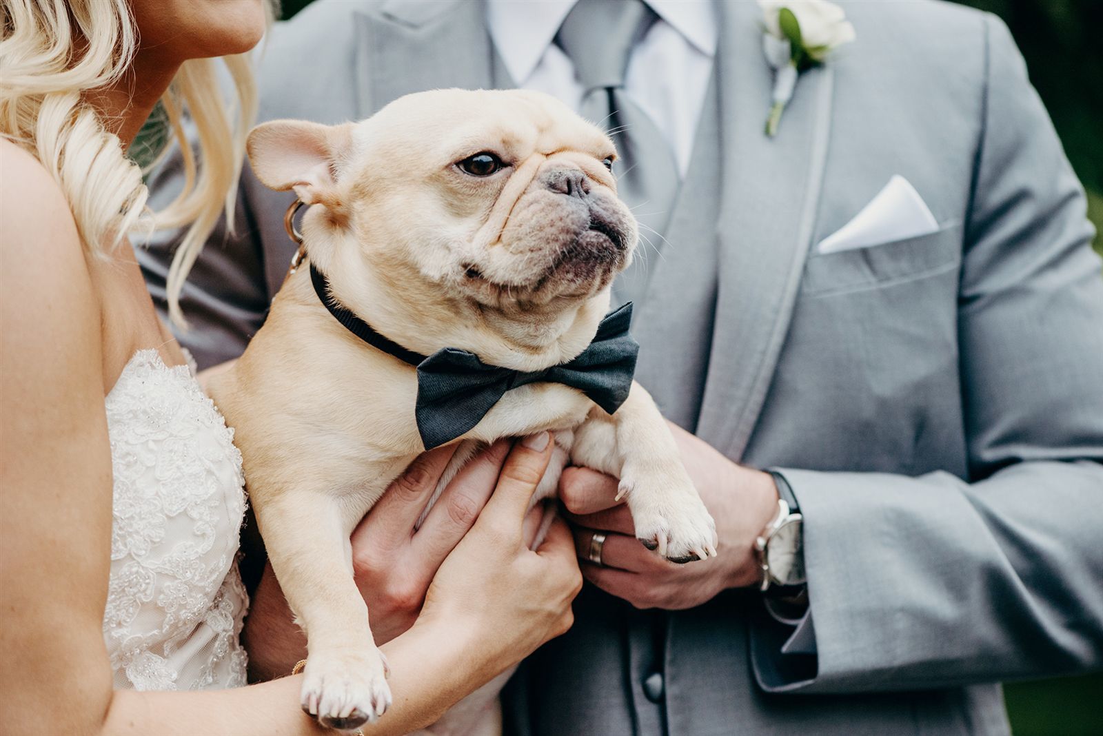 Custom touches at the Statler